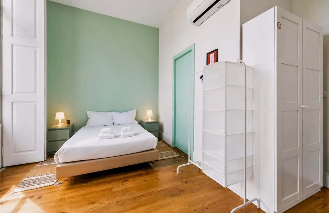 Guestready - Porto Home Guesthouse-1