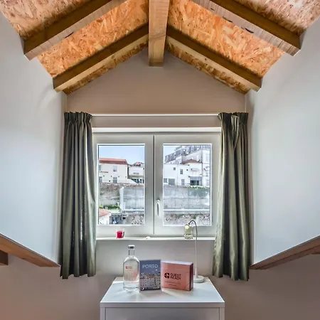 Guestready - Porto Home Guesthouse-3