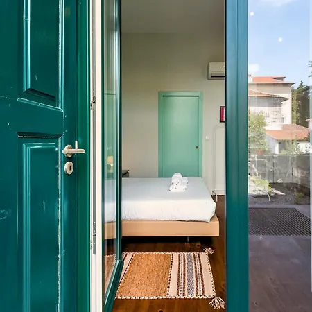 Guestready - Porto Home Guesthouse-2